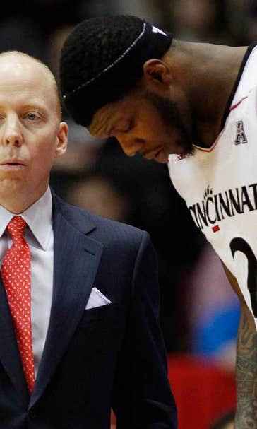 Cincinnati-UCF preview